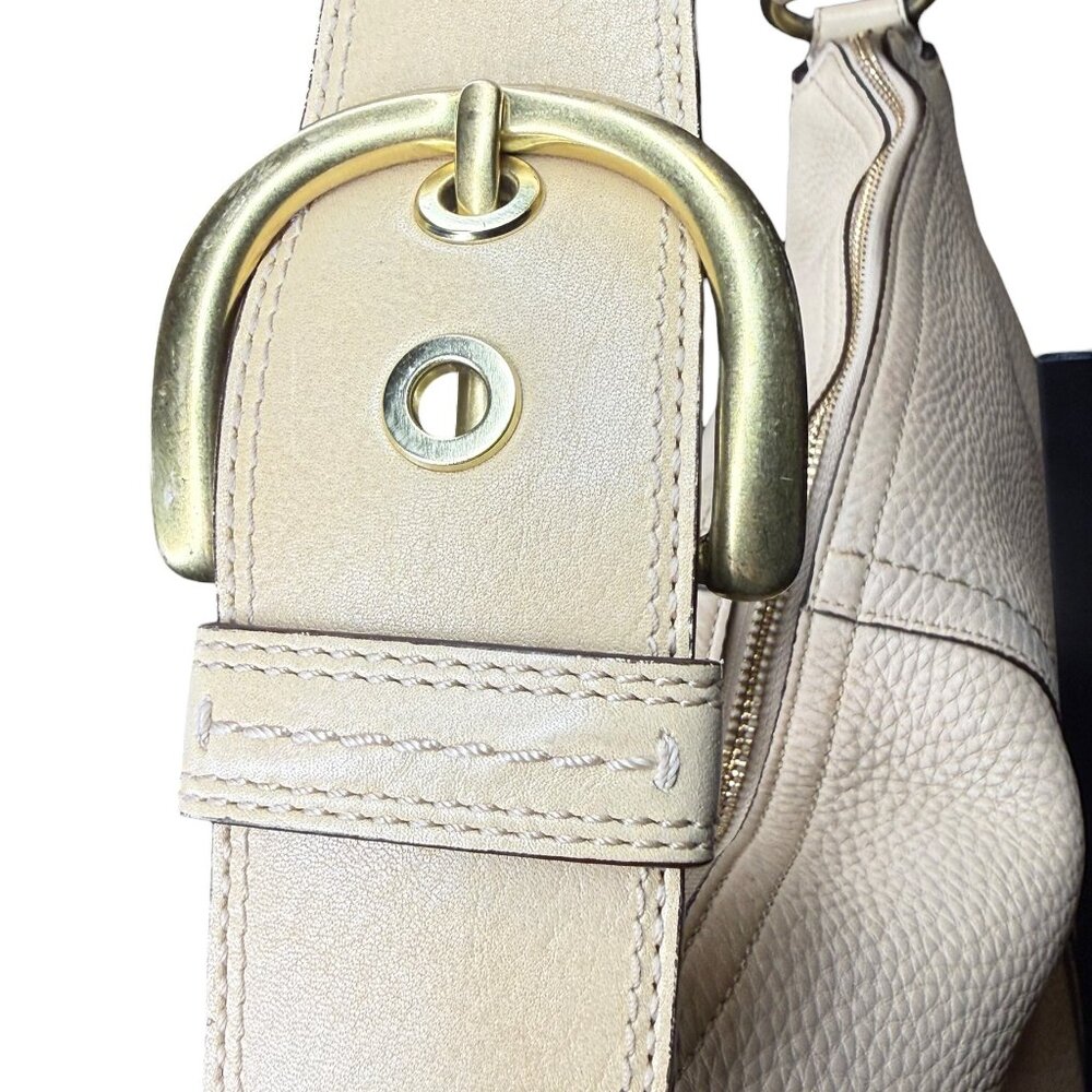 Coach 2007 Oversized Soho Hobo Bag - Picture 5 of 15